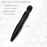 Mini EDC Bolt Action Pen